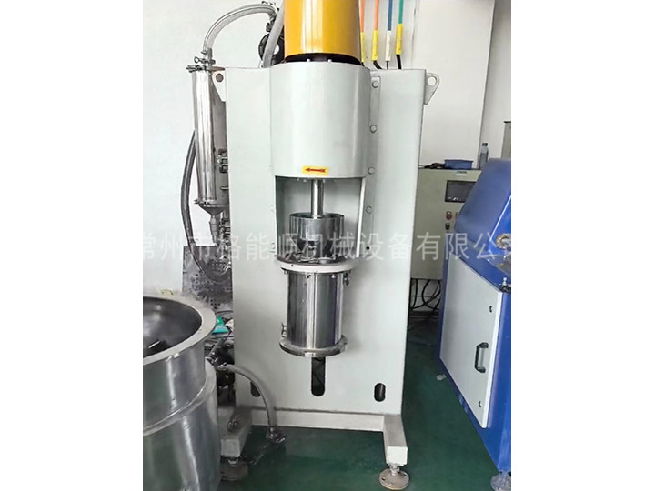 納米立式研磨機